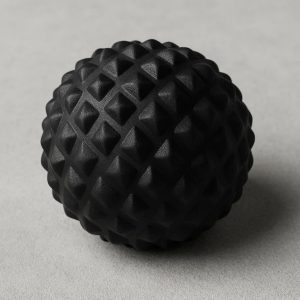 Deep Tissue Massage Ball for Muscle Recovery & Pain Relief