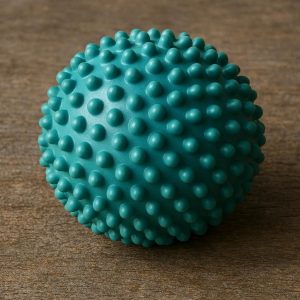 Textured Massage Ball for Foot Reflexology